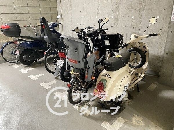 大阪イーストガーデンズタワー　中古マンション