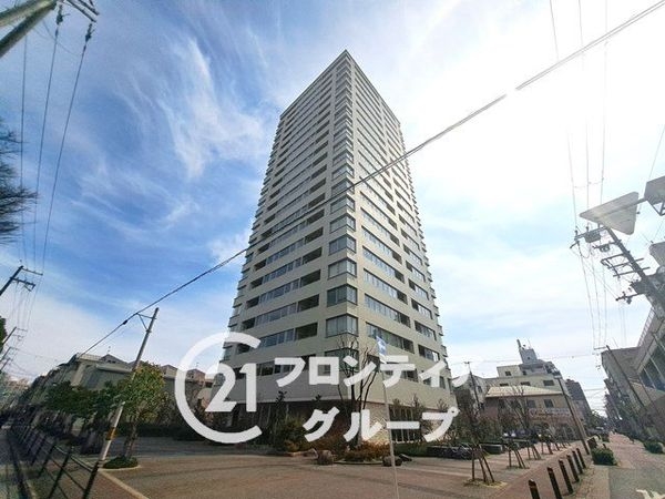 大阪イーストガーデンズタワー　中古マンション