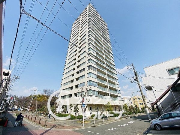 大阪イーストガーデンズタワー　中古マンション