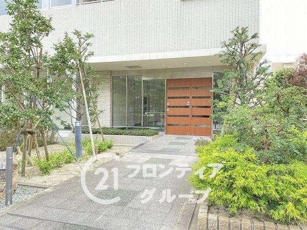 大阪イーストガーデンズタワー　中古マンション