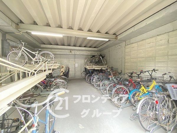 大阪イーストガーデンズタワー　中古マンション