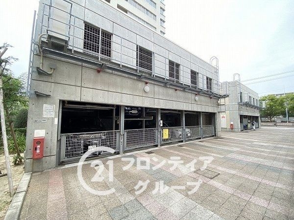 大阪イーストガーデンズタワー　中古マンション