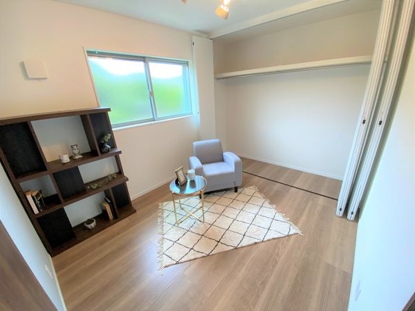FrontierGardens　大東市御領１丁目　新築一…