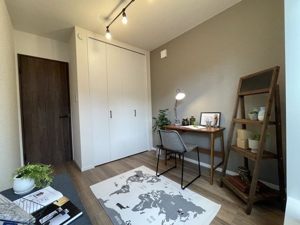 FrontierGardens　大東市御領１丁目　新築一…