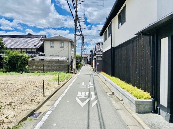 FrontierGardens　大東市御領１丁目　新築一…