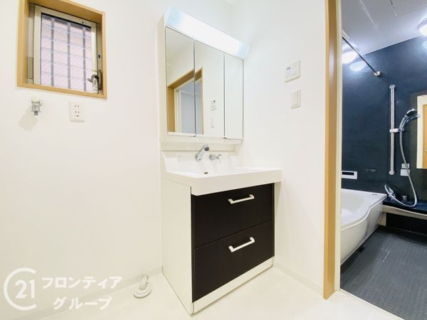 大阪市東淀川区瑞光５丁目の中古一戸建て