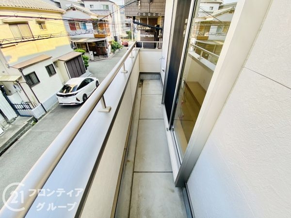 大阪市東淀川区瑞光５丁目の中古一戸建て