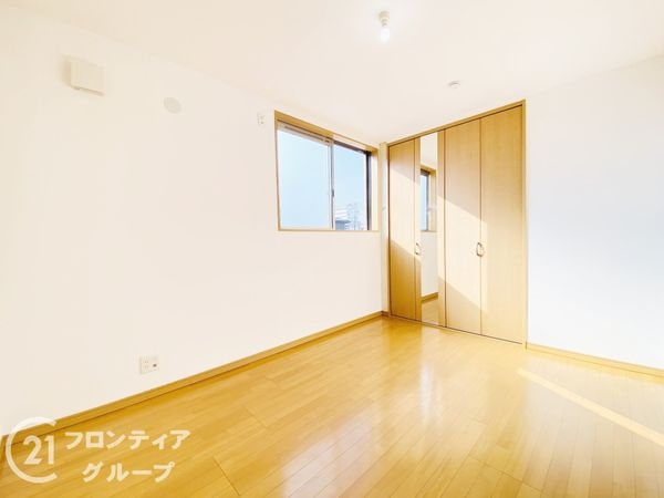 大阪市東淀川区瑞光５丁目の中古一戸建て
