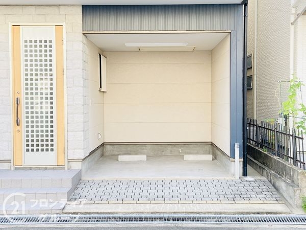 大阪市東淀川区瑞光５丁目の中古一戸建て