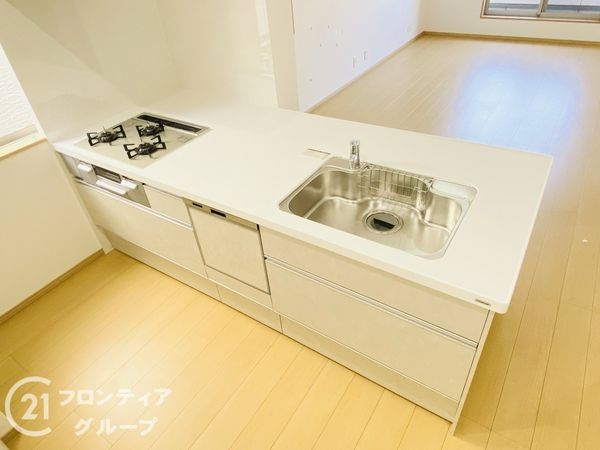 大阪市東淀川区瑞光５丁目の中古一戸建て