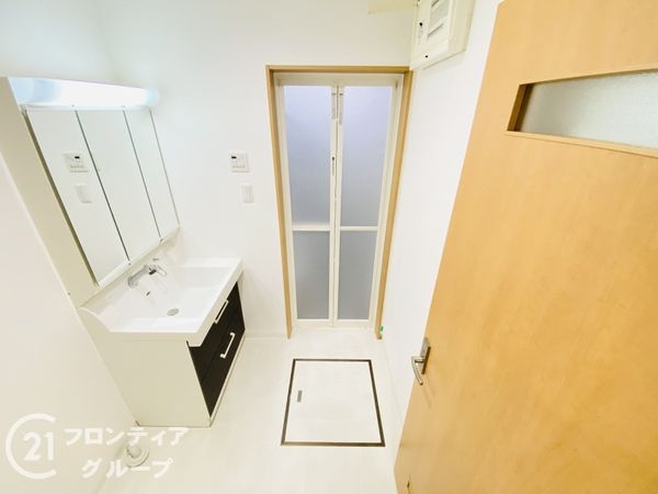 大阪市東淀川区瑞光５丁目の中古一戸建て