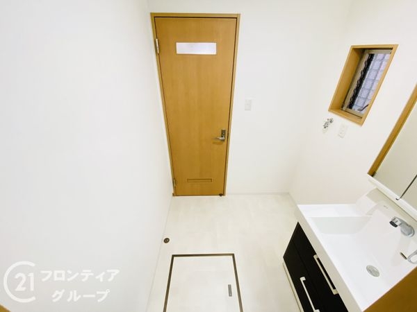 大阪市東淀川区瑞光５丁目の中古一戸建て