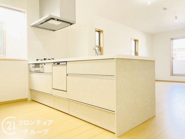 大阪市東淀川区瑞光５丁目　中古一戸建て