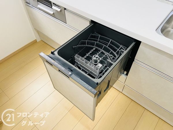 大阪市東淀川区瑞光５丁目の中古一戸建て
