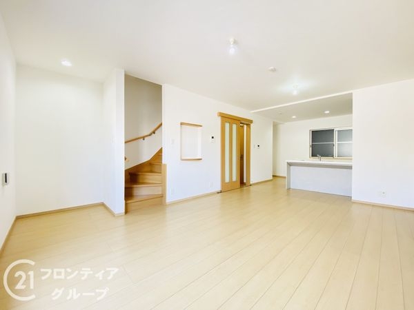 大阪市東淀川区瑞光５丁目　中古一戸建て