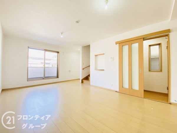 大阪市東淀川区瑞光５丁目の中古一戸建て
