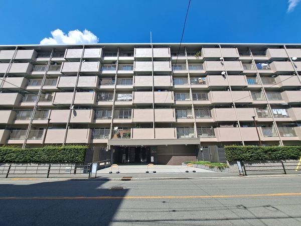 内代コーポ　中古マンション