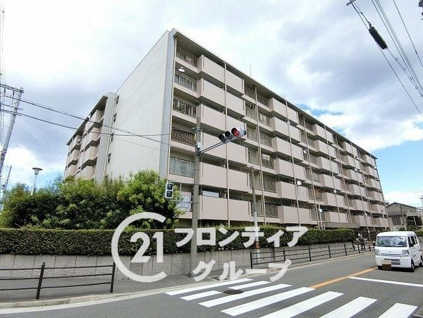 内代コーポ　中古マンション