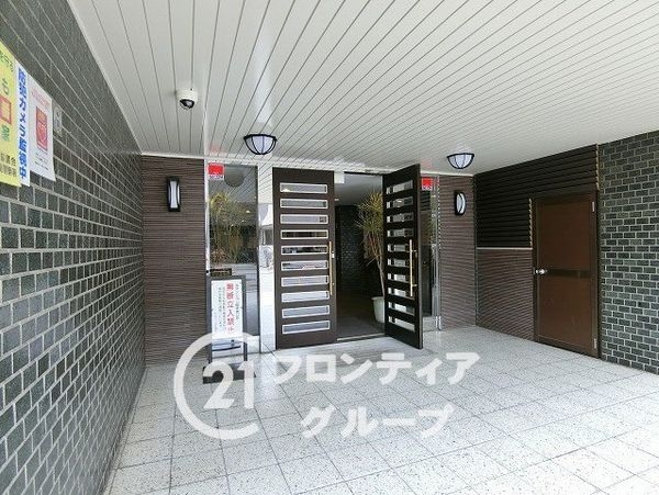 内代コーポ　中古マンション