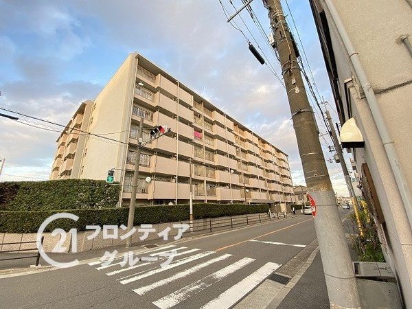 内代コーポ　中古マンション