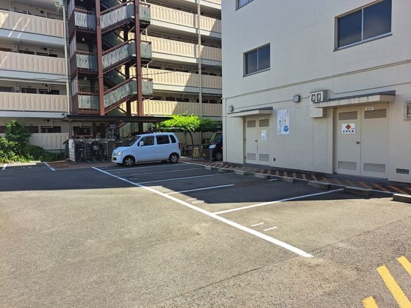 内代コーポ　中古マンション