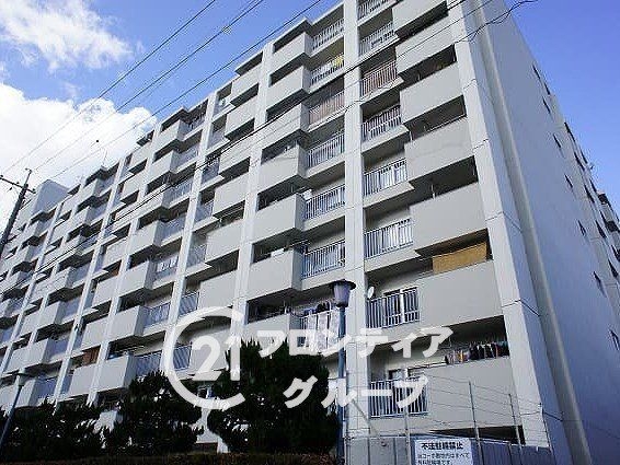高殿コーポ　中古マンション
