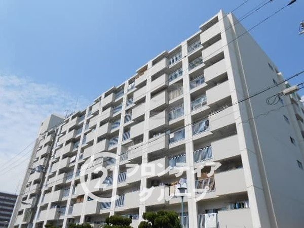 高殿コーポ　中古マンション