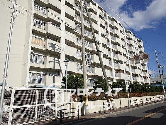 高殿コーポ　中古マンション