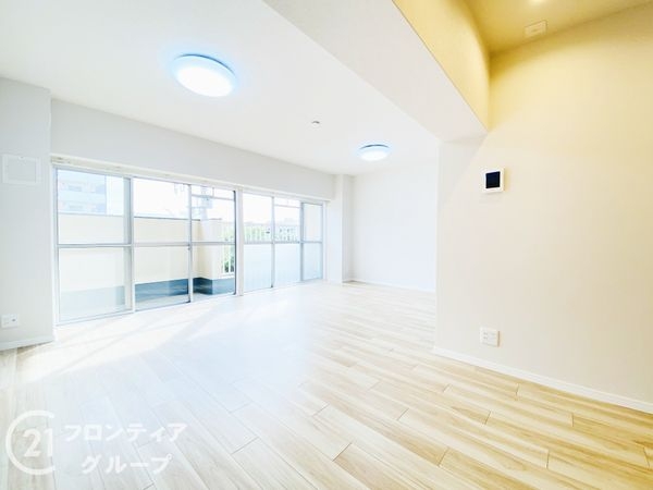 高殿コーポ　中古マンション