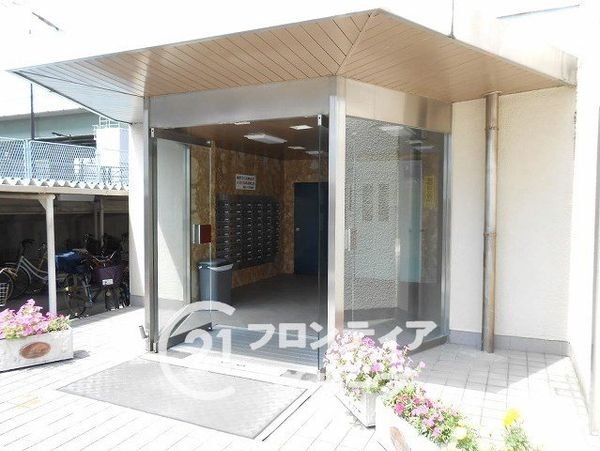 高殿コーポ　中古マンション