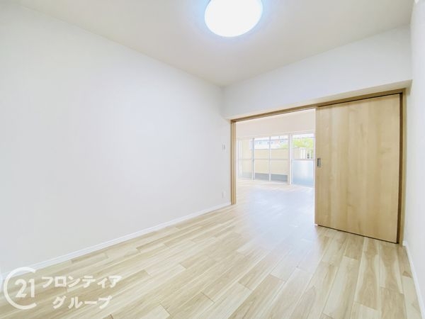 高殿コーポ　中古マンション