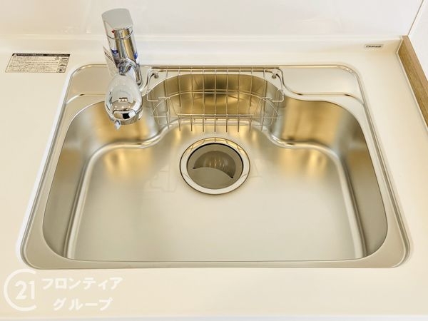 高殿コーポ　中古マンション