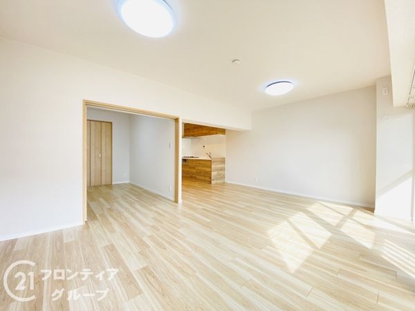 高殿コーポ　中古マンション