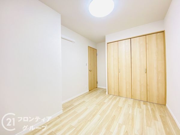 高殿コーポ　中古マンション