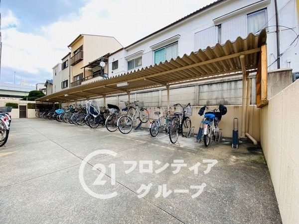 高殿コーポ　中古マンション