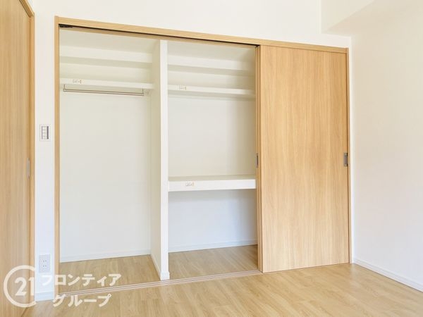 プロムナーデ関目　中古マンション