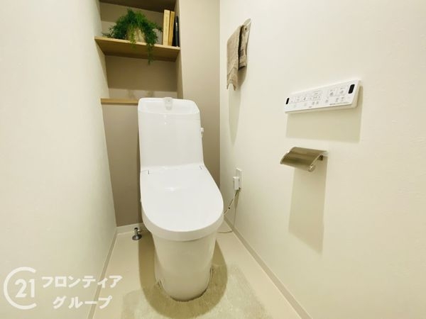 プロムナーデ関目　中古マンション
