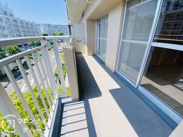 プロムナーデ関目　中古マンション