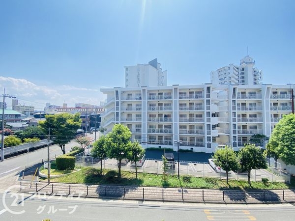 プロムナーデ関目　中古マンション