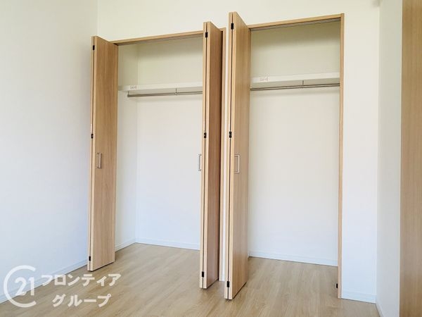 プロムナーデ関目　中古マンション