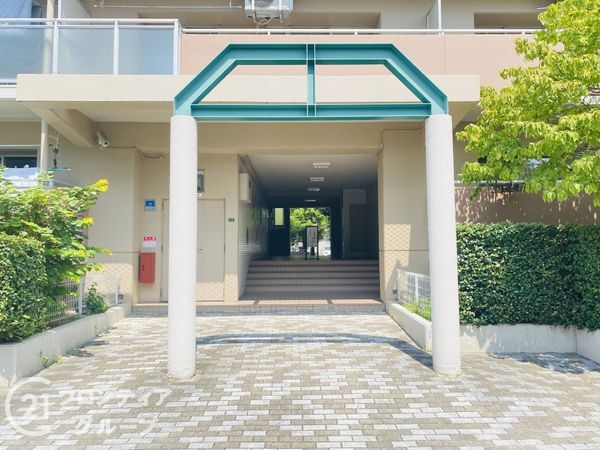 プロムナーデ関目　中古マンション