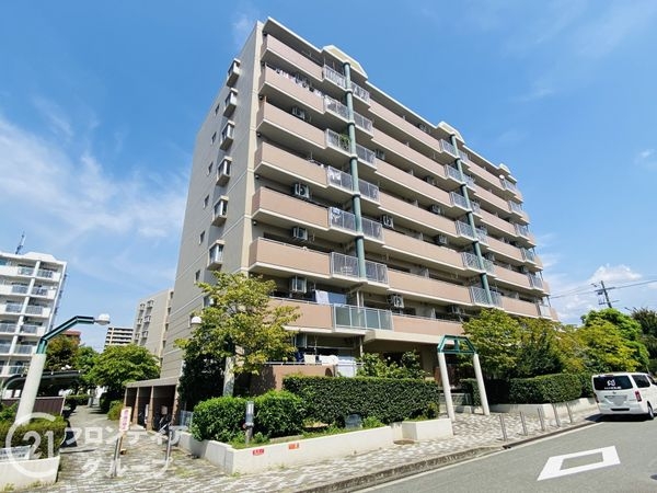 プロムナーデ関目　中古マンション