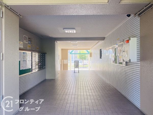 プロムナーデ関目　中古マンション