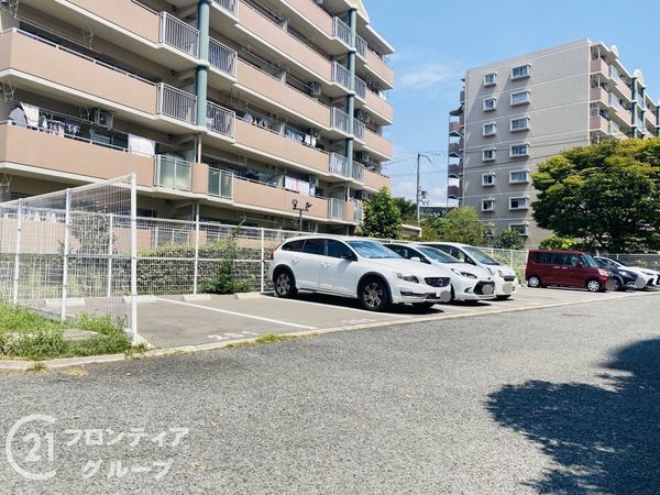 プロムナーデ関目　中古マンション