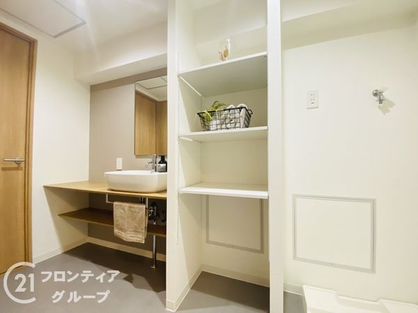 プロムナーデ関目　中古マンション