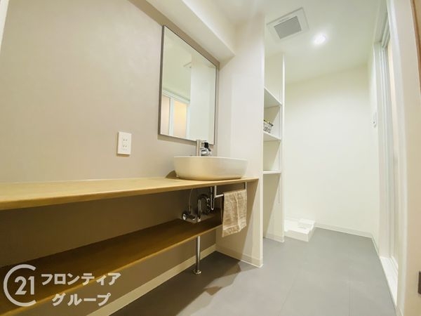 プロムナーデ関目　中古マンション