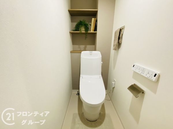 プロムナーデ関目　中古マンション