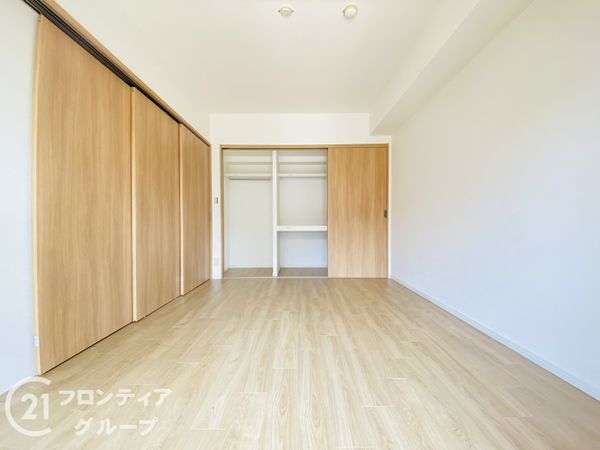 プロムナーデ関目　中古マンション