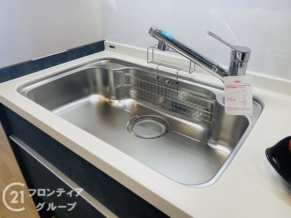 プロムナーデ関目　中古マンション