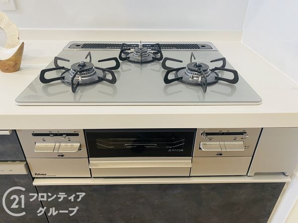 プロムナーデ関目　中古マンション